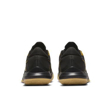 Кецове и обувки Nike Precision 6 Черно | DD9535-005, 3