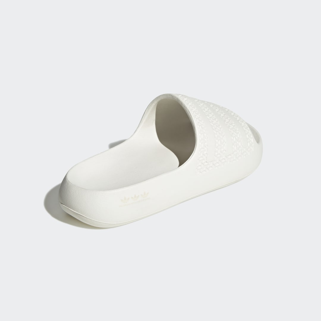 Кецове и обувки adidas Originals Adilette Бяло | GV9536, 1