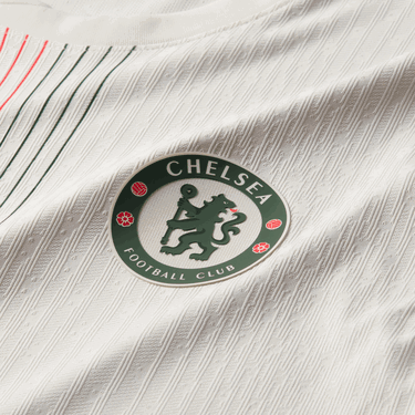Фланелка Nike Chelsea FC 2025/26 Home Jersey Бяло | hj4553-031, 2
