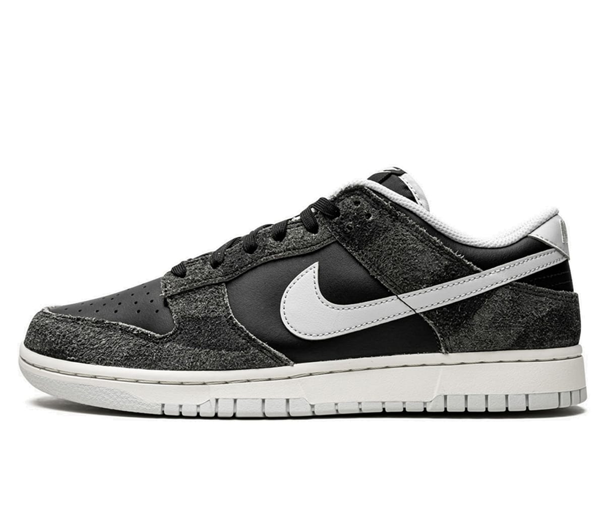 Кецове и обувки Nike Dunk Low Premium "Animal Pack - Zebra" Черно | DH7913-001, 0