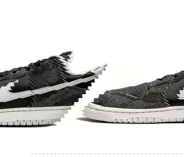 Кецове и обувки Nike Dunk Low Premium "Animal Pack - Zebra" Черно | DH7913-001, 0