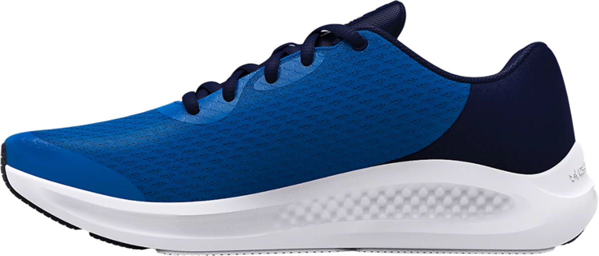 Кецове и обувки Under Armour UA BGS Charged Pursuit 3 Тъмно синьо | 3024987-401, 1