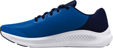 Кецове и обувки Under Armour UA BGS Charged Pursuit 3 Тъмно синьо | 3024987-401, 1