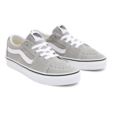 Кецове и обувки Vans Sk8-low Сиво | VN0A4UUKIYP, 1