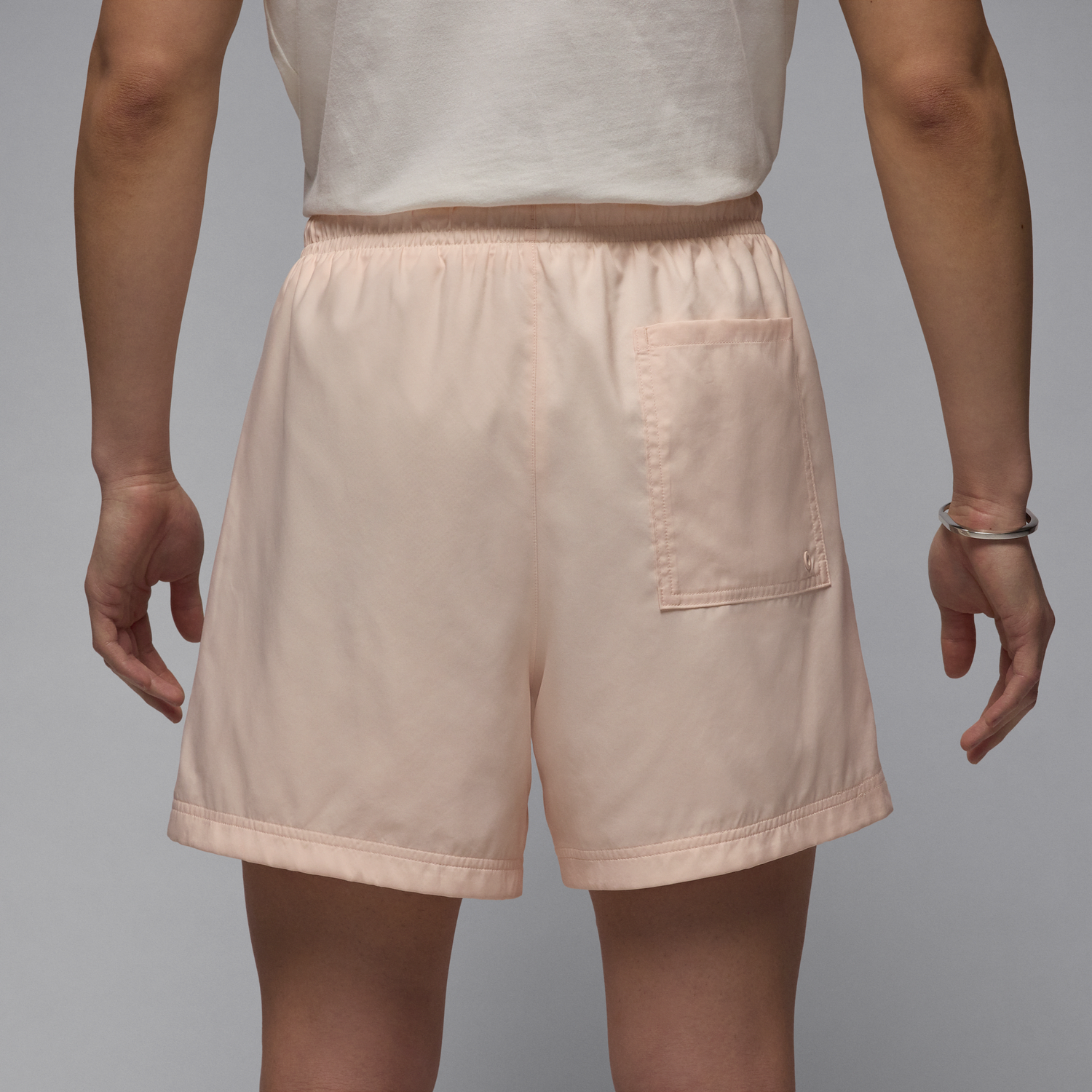 Къси панталони Jordan Jordan Essentials Shorts Розово | IB7276-838, 1