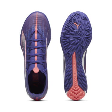 Кецове и обувки Puma ULTRA 5 MATCH TT Лилаво | 107892_01, 3