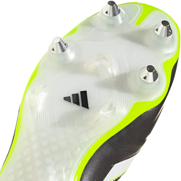 Кецове и обувки adidas Performance Copa Pure 3 Elite Soft Ground Черно | JR2822, 4