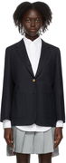 Thom Browne Super 120s Sack Blazer
