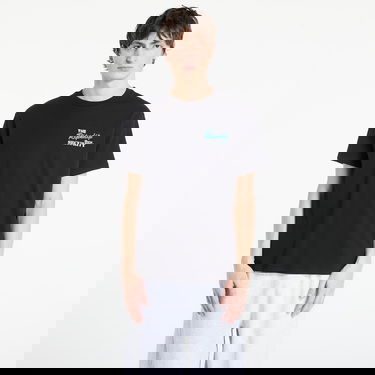 Тениска RIPNDIP Talk Show Tee L Черно | RNDHOL25144, 0