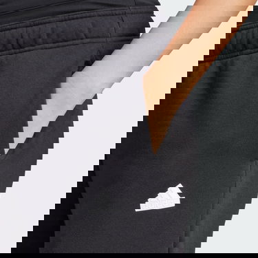 Спортни панталони adidas Performance adidas Sportswear Dance All-Gender Versatile French Terry Joggers Черно | IN1830, 4
