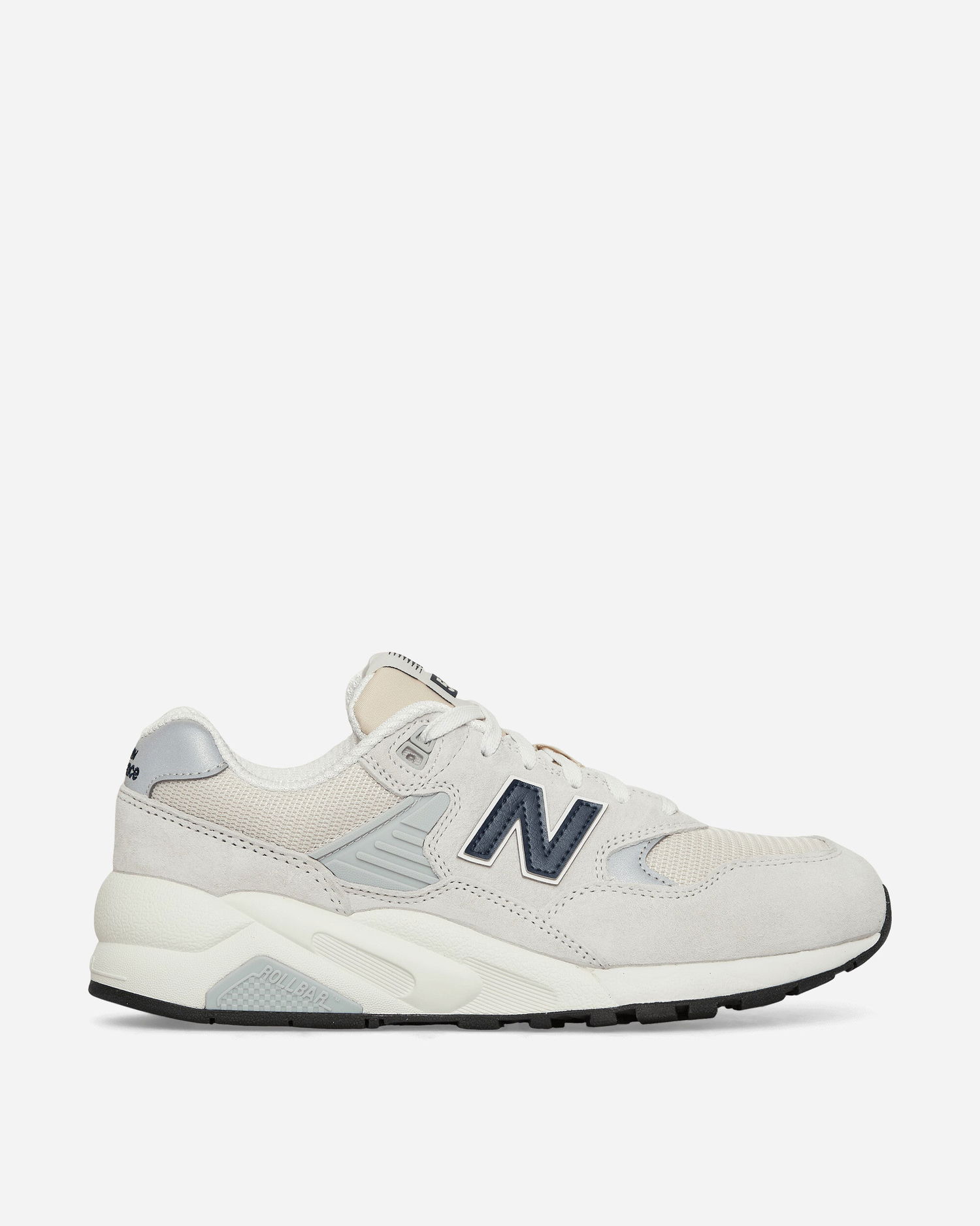 Кецове и обувки New Balance 580 Сиво | MT580GNV, 1