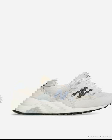 Кецове и обувки New Balance 580 Сиво | MT580GNV, 1