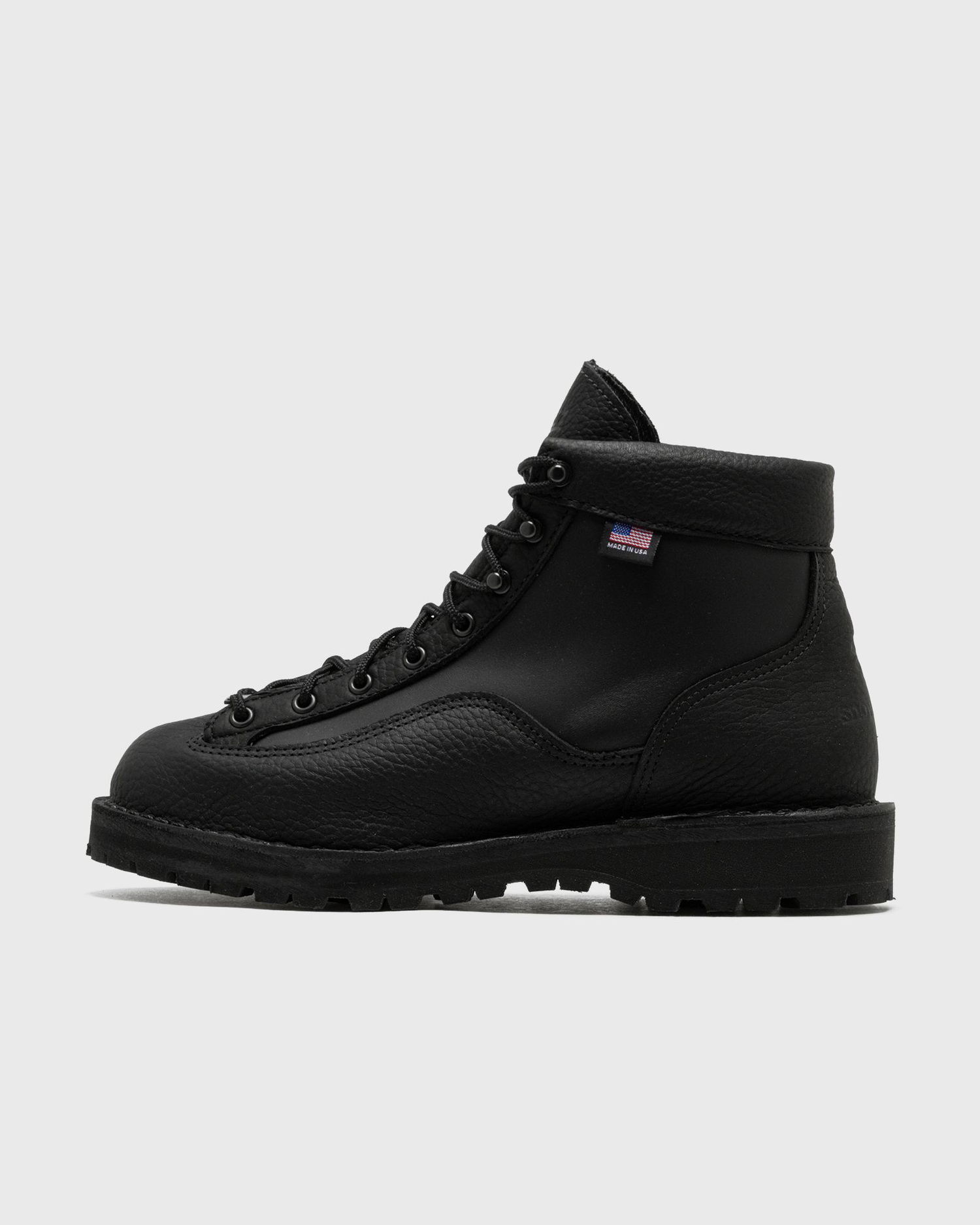 Кецове и обувки Snow Peak X Danner Light Черно | 30545, 0