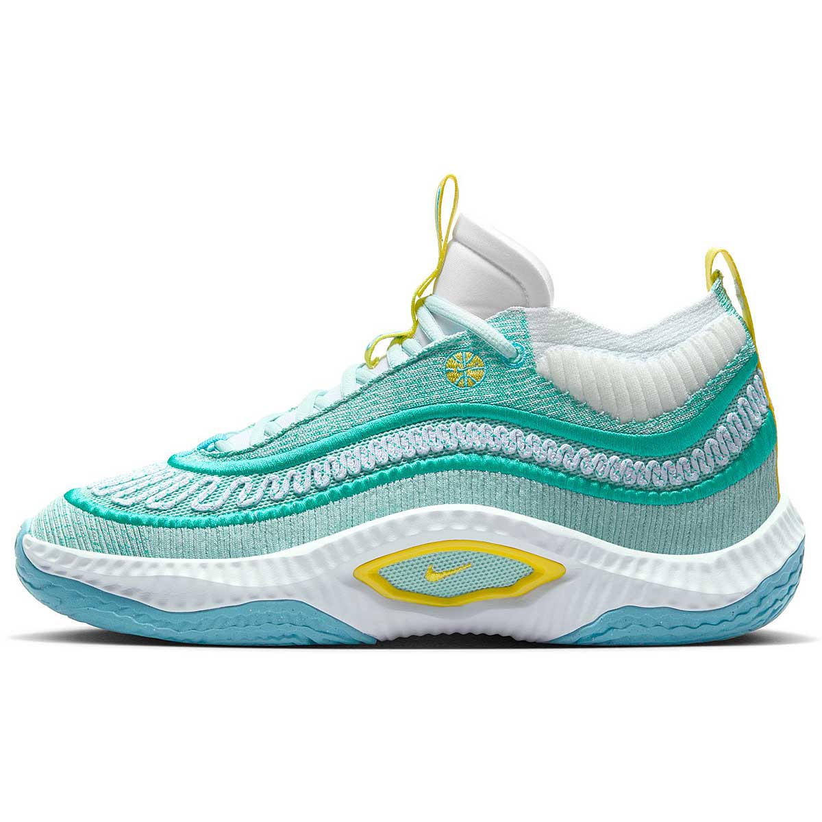 Кецове и обувки Nike Cosmic Unity Joy 3 Тюркоазено | DV2757-300, 0