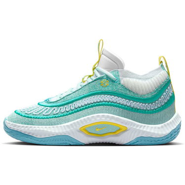 Кецове и обувки Nike Cosmic Unity Joy 3 Тюркоазено | DV2757-300, 0