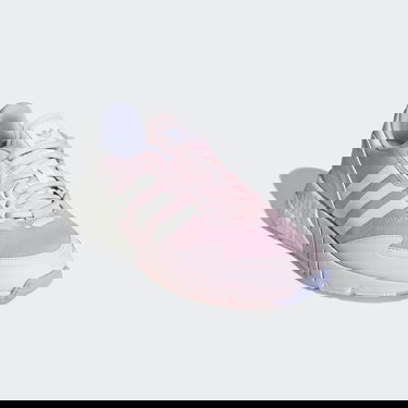Кецове и обувки adidas Originals ZX 1K Boost W Розово | H02936, 5