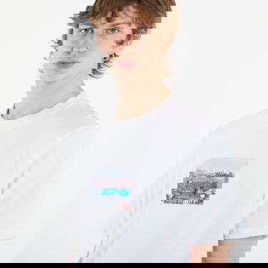 Тениска Wasted Paris T-Shirt Elevation XL Бяло | WP_000319, 1