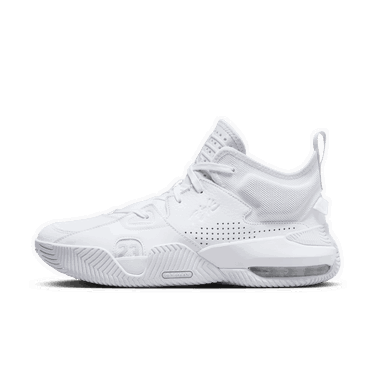 Кецове и обувки Jordan Jordan Stay Loyal 2 Бяло | DQ8401-102, 0