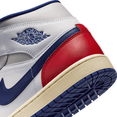 Кецове и обувки Jordan Air Jordan 1 Mid Многоцветен | DQ8426-102, 4