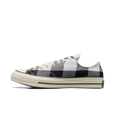 Кецове и обувки Converse Chuck 70 Upcycled Low "Black" Черно | A05313C, 1