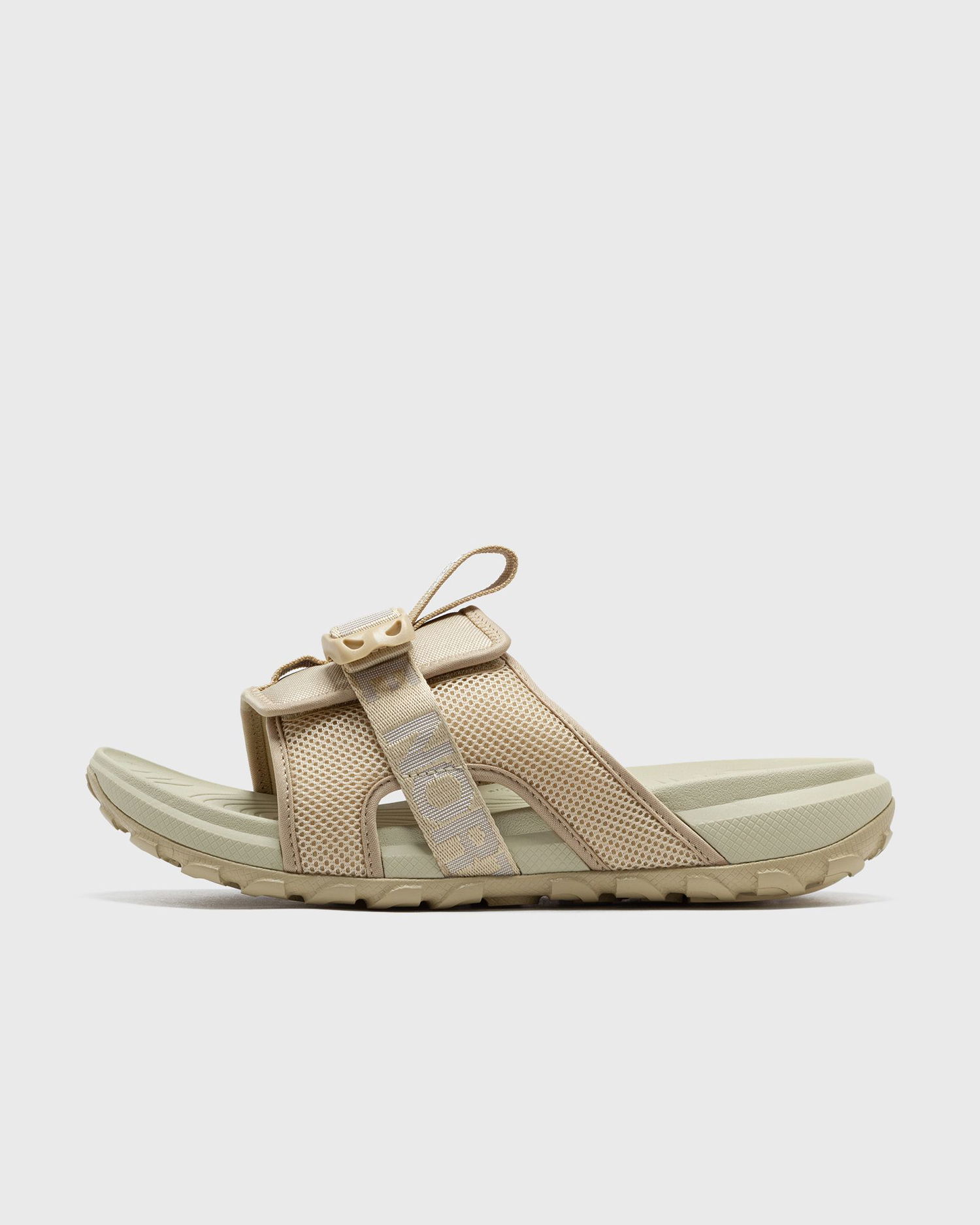 Кецове и обувки The North Face EXPLORE CAMP SLIDE Бежово | NF0A8A8YPV61, 0