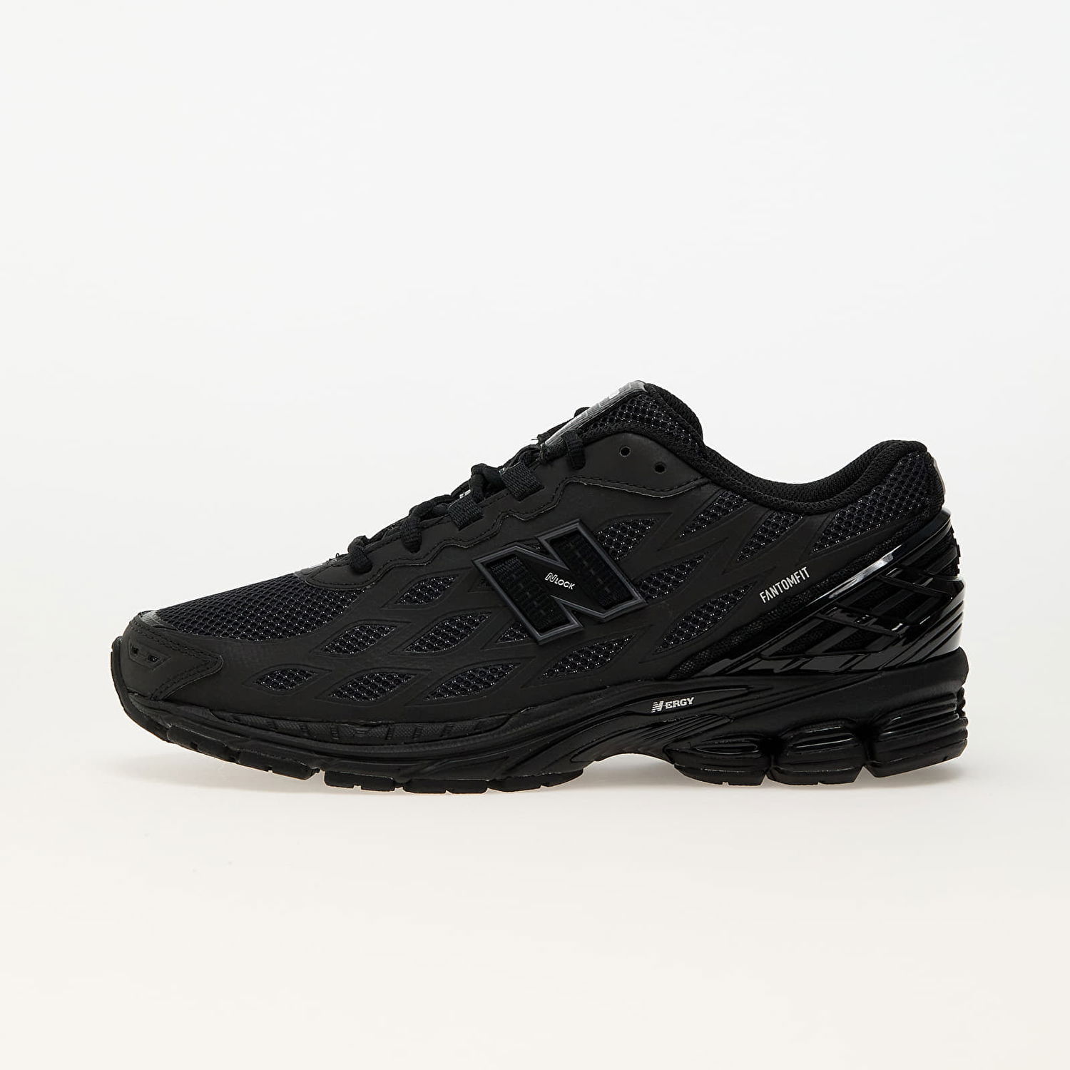 Кецове и обувки New Balance 1906 Черно | U1906WFD, 0
