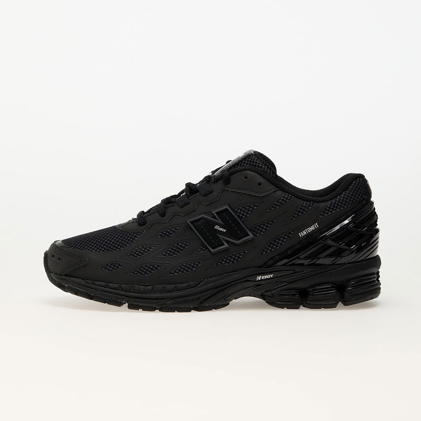 Кецове и обувки New Balance 1906 Черно | U1906WFD