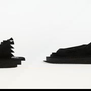 DSRTNomad Mule Black Sde