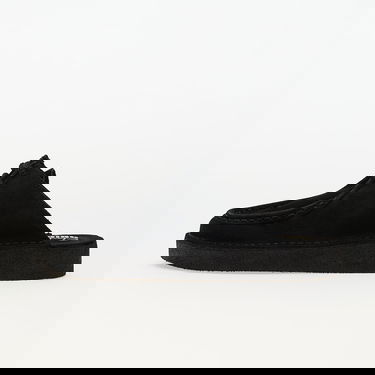 Кецове и обувки Clarks DSRTNomad Mule Black Sde Черно | 26181109, 0