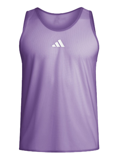 Потник adidas Originals Pro BIB22 Лилаво | hp0735