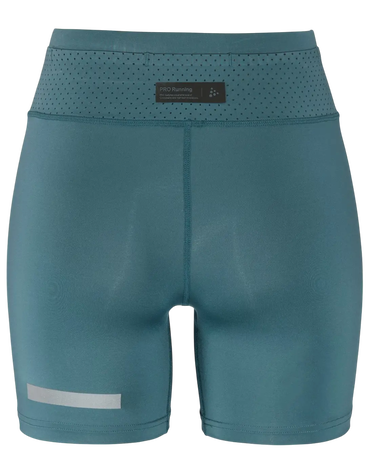 Къси панталони Craft Craft Pro Hypervent 2 Tight Shorts Тюркоазено | 1914600-387000, 3
