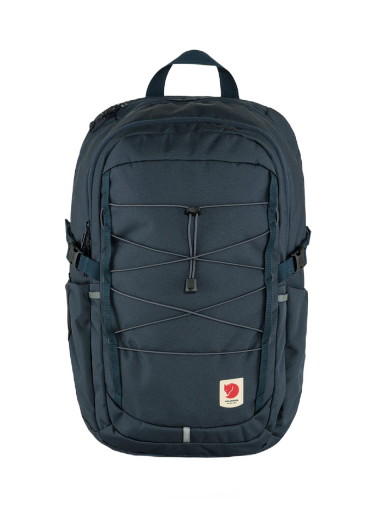 Раница FJÄLLRÄVEN Skule 28 Тъмно синьо | 23346-560