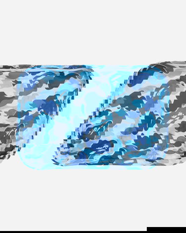 Спортна торба BAPE Assortment Case Синьо | 1F80182031 001, 2