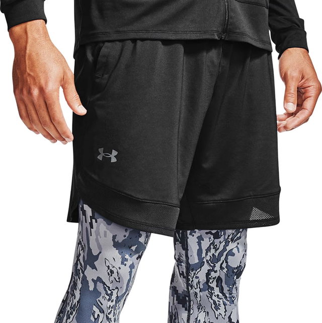 Train Performance Shorts