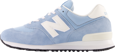 Кецове и обувки New Balance 574 Синьо | U574GWE, 3