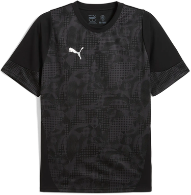 Фланелка Puma Puma teamCUP Training Jersey Черно | 659167-03, 0