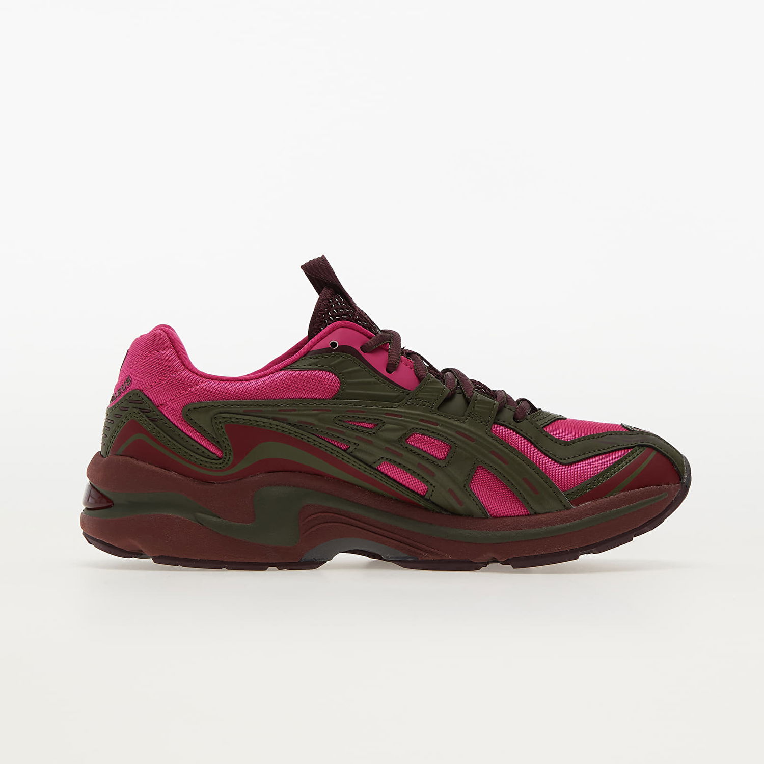 Кецове и обувки Asics FB1-S Gel-Preleus Розово | 1202A158-700, 1