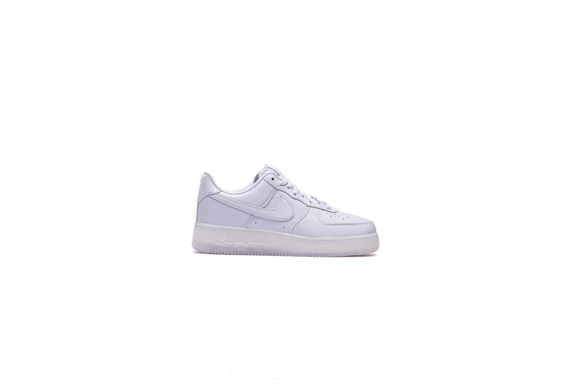 Кецове и обувки Nike NOCTA Air Force 1 Low Бяло | CZ8065-500