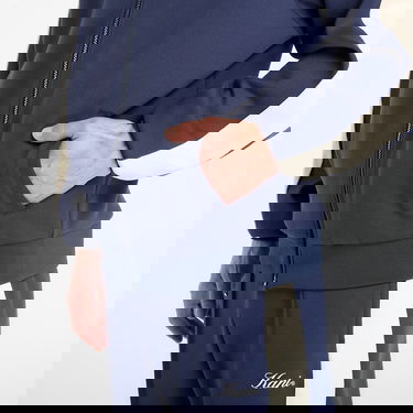 Яке Karl Kani Kani Sidestripe Track Jacket Тъмно синьо | PD00008936, 2