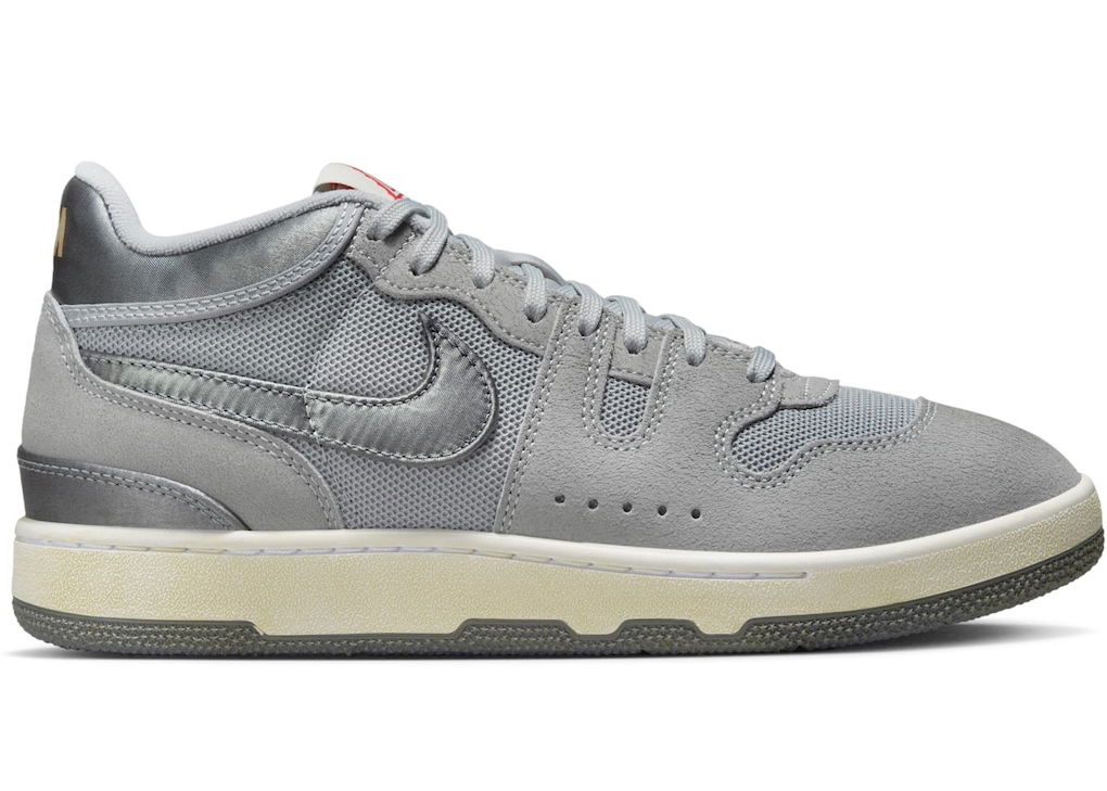 Кецове и обувки Nike Mac Attack SP Social Status Split Vision Сиво | DZ4636-001, 0