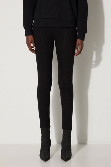 Клинове Alpha Industries Leggings Черно | 136050.03, 0