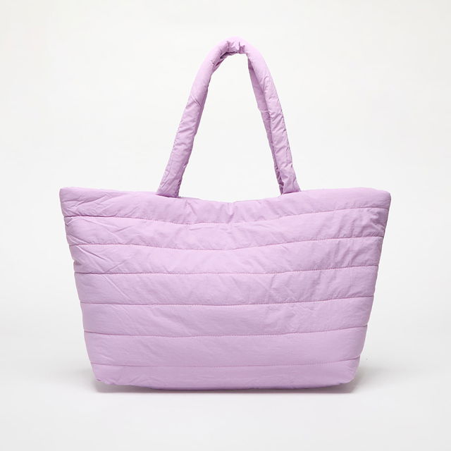 Padded Tote Bag