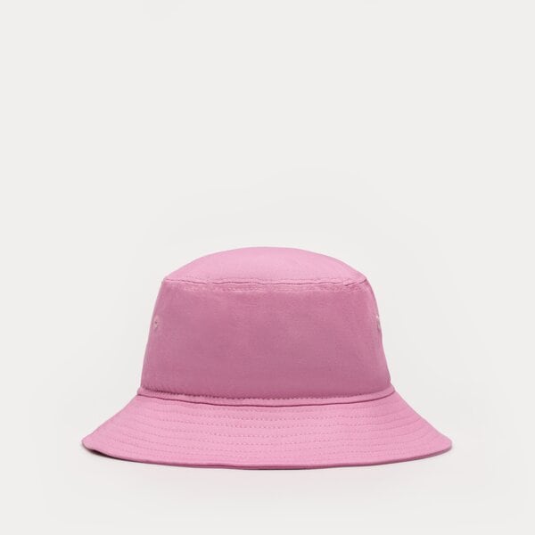 Шапка New Era Tapered Bucket Hat Розово | 60358152, 0