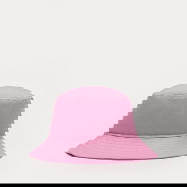 Шапка New Era Tapered Bucket Hat Розово | 60358152, 0