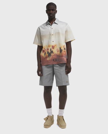 Къси панталони Dickies Multi-Pocket Work Shorts Сиво | DK0A4XOZD061, 2
