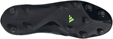 Кецове и обувки adidas Performance COPA PURE III PRO FG Черно | jr2830, 2