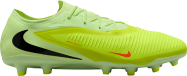 Кецове и обувки Nike PHANTOM 6 LOW PRO AG-PRO Жълто | hq2317-800, 0