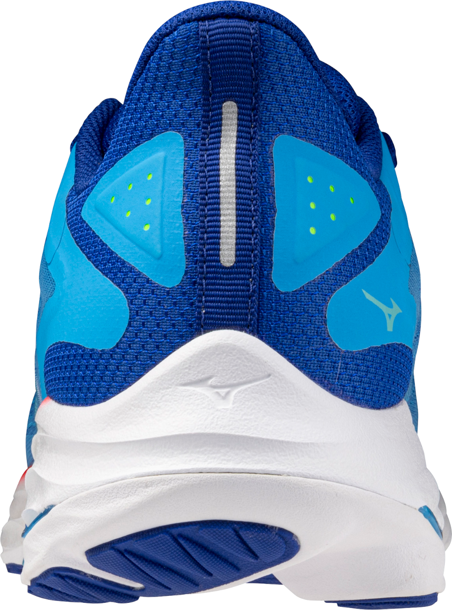 Кецове и обувки Mizuno Wave Ultima 16 Синьо | j1gc2518-02, 1