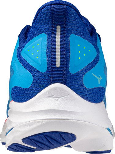 Кецове и обувки Mizuno Wave Ultima 16 Синьо | j1gc2518-02, 1