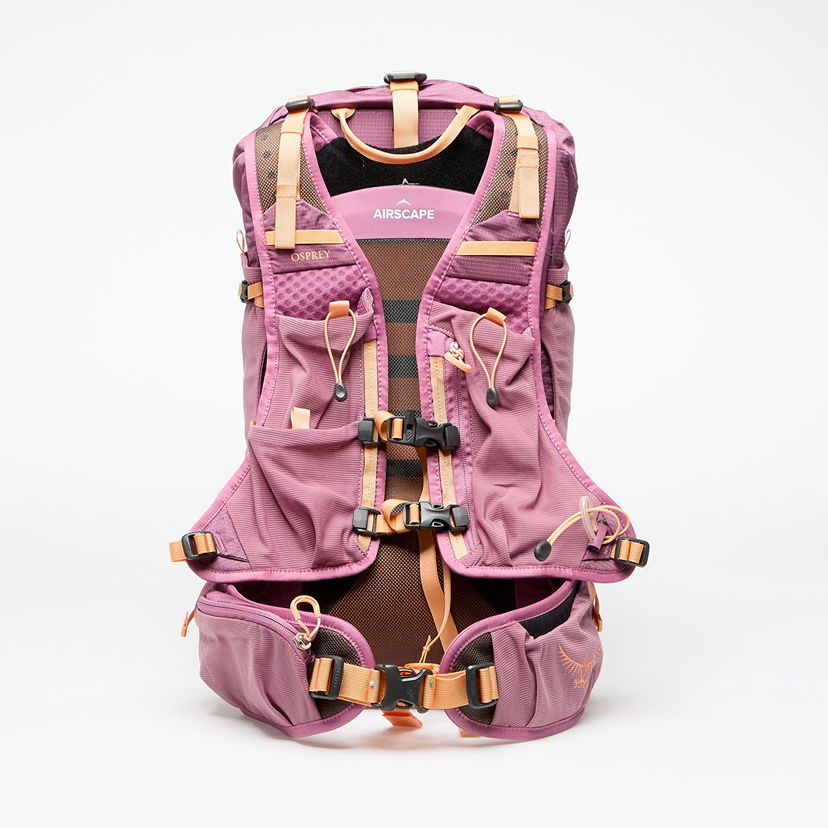 Раница Osprey Velocity 20 Backpack Лилаво | 10043048OSP.01.WML